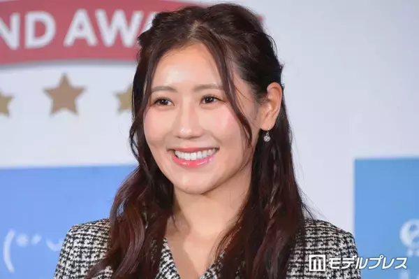 2児の母・西野未姫「仕事場に息子を連れて行った日のVlog」公開「大荷物になるの分かる」「両立すごい」と反響
