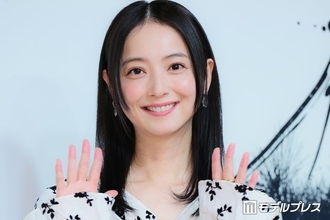 佐々木希「何度も注意された」上京時に苦労したこと明かす【Natural】