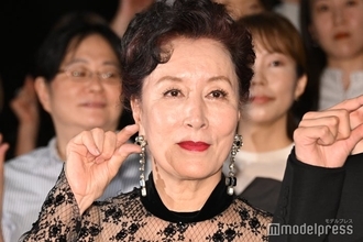 「ちょっとだけエスパー」円寂（高畑淳子）、名前の秘密明らかに「驚きの事実」「何か意味があるのかな」の声
