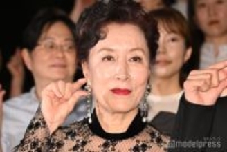 「ちょっとだけエスパー」円寂（高畑淳子）、名前の秘密明らかに「驚きの事実」「何か意味があるのかな」の声