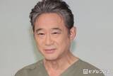 「65歳・船越英一郎「赤ちゃんはまだ2歳になってません」子育て語る【クロスロード ～救命救急の約束～】」の画像1