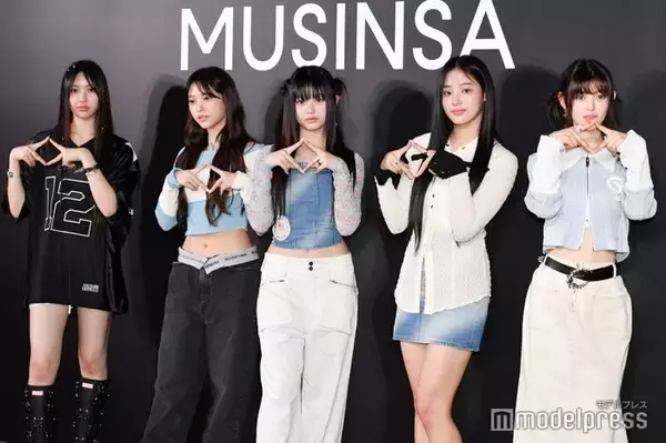 NewJeans、5人全員がADOR復帰報道「待ち望んでた」「嬉しい」と反響殺到