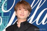 「Nissy（西島隆弘）AAA脱退を発表 喉の治療専念のため「少し長期的な治療および療養が必要」【全文】」の画像1