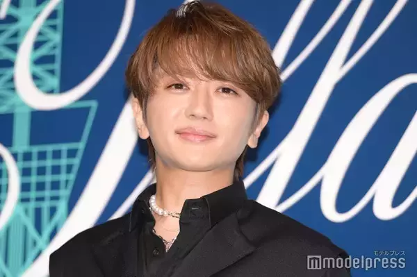 Nissy（西島隆弘）AAA脱退を発表 喉の治療専念のため「少し長期的な治療および療養が必要」【全文】