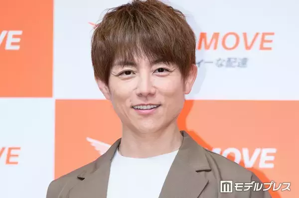 辻希美の夫・杉浦太陽、生後9ヶ月迎えた次女・夢空ちゃんとの親子ショット公開「2人とも素敵な笑顔」「美形親子」と反響