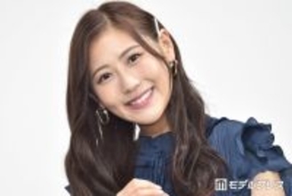 西野未姫、第2子出産報告 夫・山本圭壱＆1歳長女との家族4ショット公開「2人のママになれてとても幸せです」【全文】