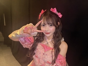 元NMB48植村梓、アイドルグループ電撃加入「これが本当に最後」決意の理由明かす