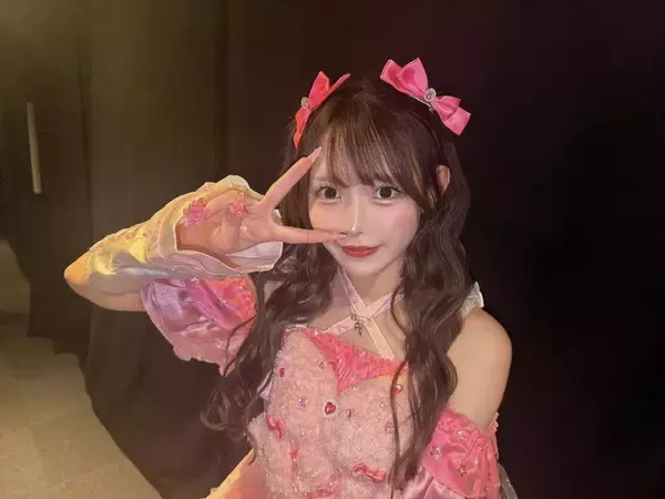 元NMB48植村梓、アイドルグループ電撃加入「これが本当に最後」決意の理由明かす
