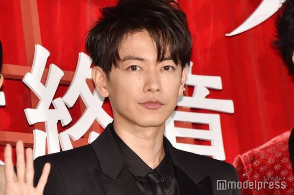 佐藤健 疑惑の 雨男 認める 今日も思いが天に伝わった るろうに剣心 21年6月4日 エキサイトニュース