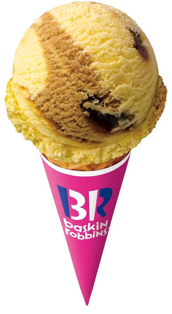 サーティワン ポムポムプリンとタッグ まるで本物 なプリンアイスや豪華アイスケーキ 21年10月26日 エキサイトニュース