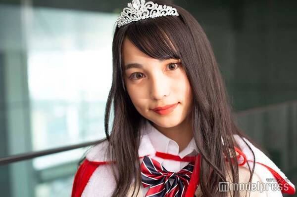 日本一かわいい女子中学生 Juri これが最後だ 涙の裏にストイックな努力 Jcミスコン 年12月日 エキサイトニュース