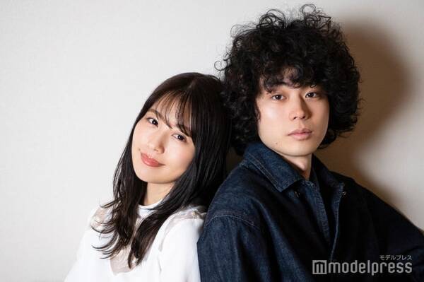 菅田将暉 有村架純 花束みたいな恋をした インタビュー 5年ぶり映画共演で印象に変化 人間の大きさを知った 撮影合間は一緒にギター練習 21年1月27日 エキサイトニュース