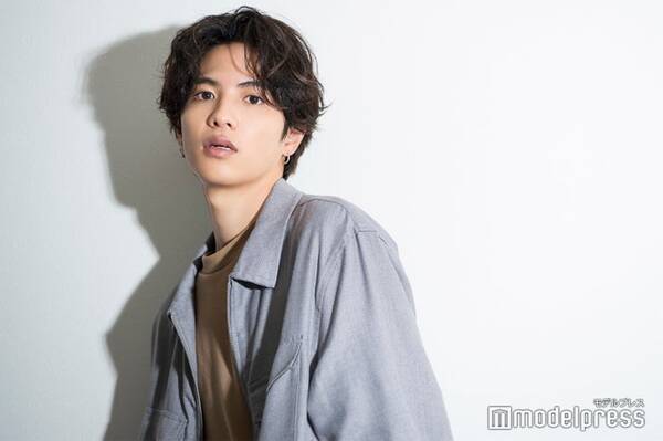 志尊淳 自分の好きなほくろの場所は ファンの好きなところは 志尊淳しか勝たん 最終回 21年2月7日 エキサイトニュース