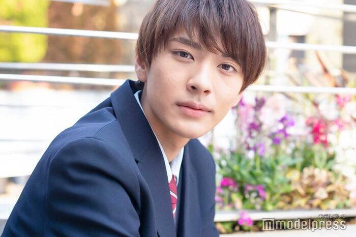 日本一制服が似合う男子 酒寄楓太 今日好き で得た成長は 告白された人数19人 最強弟キャラの素顔 21年2月14日 エキサイトニュース