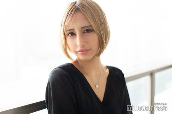 桜井野の花 初公判終えた心境を独占告白 賛否両論の中 活動再開した理由 21年9月6日 エキサイトニュース