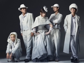 東京事変、8年ぶりの“再生” 新曲「選ばれざる国民」＆全国ツアー発表