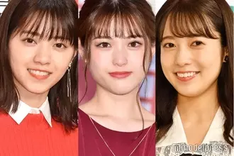 西野七瀬＆斉藤優里、乃木坂46松村沙友理卒コン鑑賞「泣いちゃった」