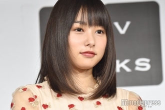 桜井日奈子「バカ殿」振り切った演技が話題に「見たことない姿」「可愛い」