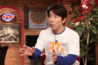 関ジャニ∞村上信五「FNS27時間テレビ」生放送＆ビートたけしへの思い語る