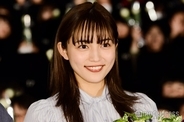 川口春奈、総合格闘家・矢地祐介と熱愛報道 所属事務所は「本人にまかせて…」