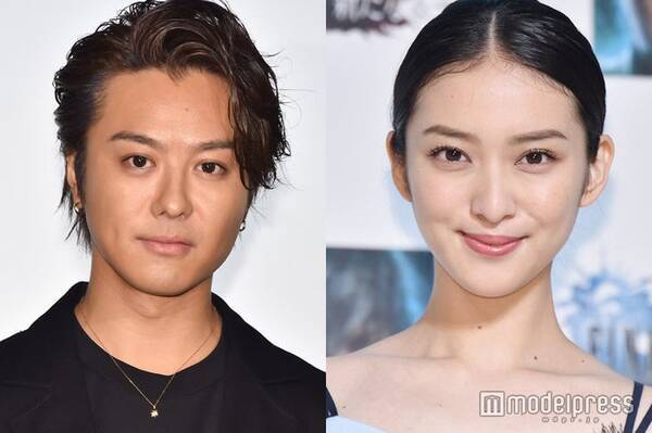 Exile Takahiro 武井咲との夫婦生活 子育てを語る 隠しているつもり