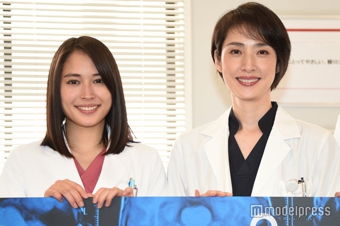 初対面はゴスロリ姿で