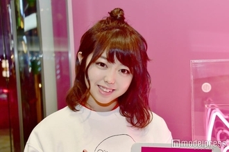 峯岸みなみ、これまでAKB48を卒業しなかった理由を明かす