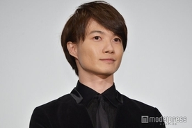 Hey! Say! JUMP山田涼介、神木隆之介から“ハニー”呼び 交流告白で話題「キュンとした」