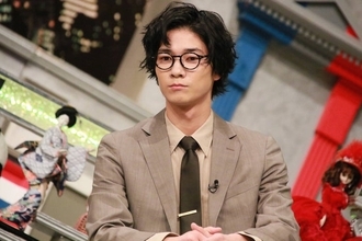 清原翔「緊張感がすごかった」念願の番組出演に歓喜