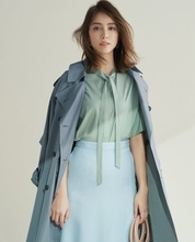 滝沢カレン｢Oggi」初登場で美しすぎる“大人カレン”に