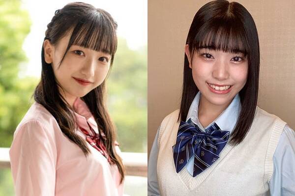 日本一かわいい女子高生 候補 関東代表2名が決定 女子高生ミスコン 年9月21日 エキサイトニュース
