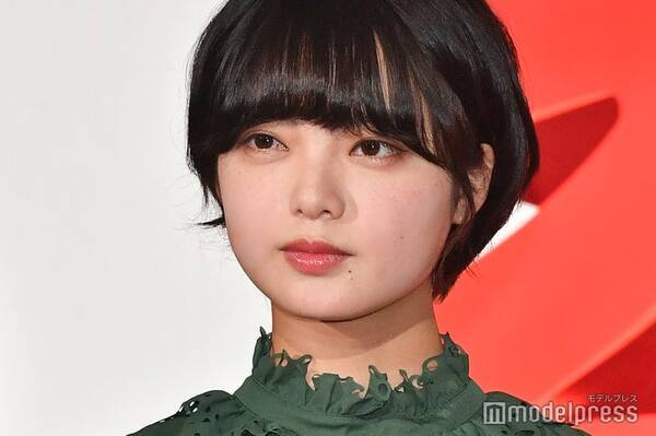 平手友梨奈が欅坂46時代に グループ愛 孤独との向き合い方語る エキサイトニュース