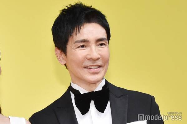 中居正広 郷ひろみとの6年前 紅白 秘話を明かす ジャニーさん想い郷が涙 年10月10日 エキサイトニュース