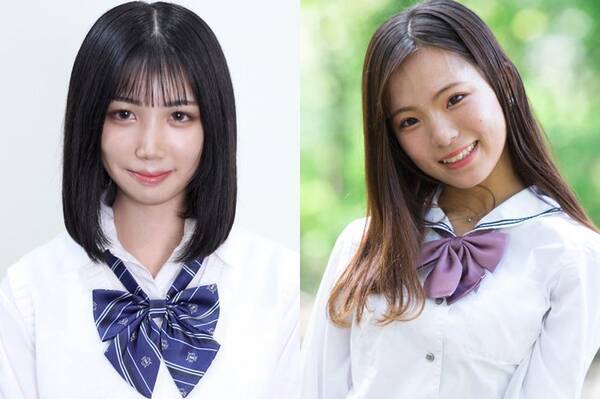 女子高生ミスコン 敗者復活の2人が決定 全国ファイナリスト12人出揃う 日本一かわいい女子高生 年10月12日 エキサイトニュース