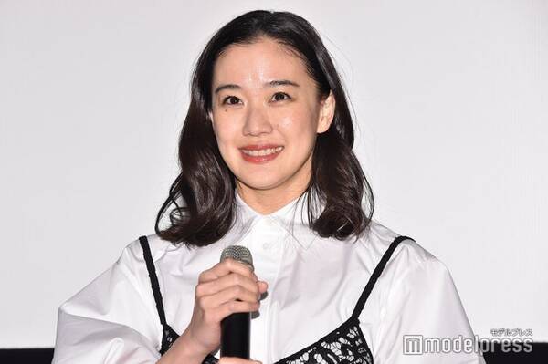 蒼井優 夫 山里亮太の名前を言い間違え総ツッコミ 年10月14日 エキサイトニュース