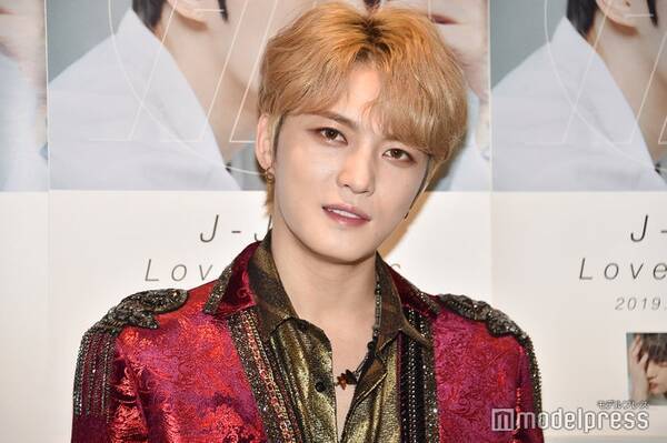 ジェジュン 恥ずかしくて 韓国のオーディション秘話に驚きの声 年10月22日 エキサイトニュース