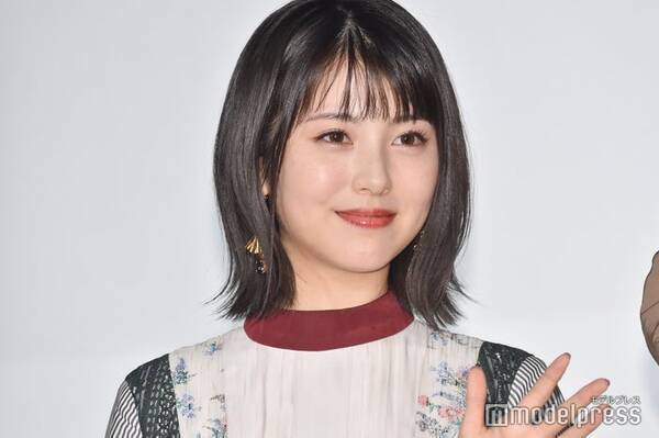 浜辺美波の熱演が話題 腐女子オタク姿も可愛い 振り幅すごい ウチの娘は 彼氏が出来ない 21年1月14日 エキサイトニュース