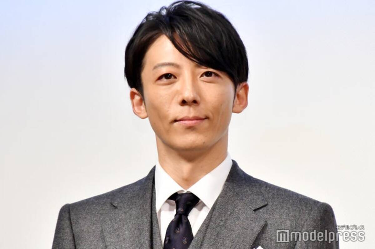 高橋一生が演じた中で好きな役 ランキングを発表 1位 位 21年2月21日 エキサイトニュース