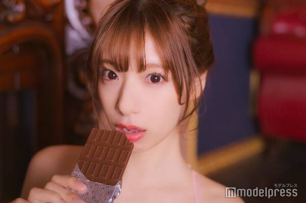 星島沙也加 バレンタイン必勝法は ロマンチックな思い出も明かす モデルプレスインタビュー 21年2月6日 エキサイトニュース