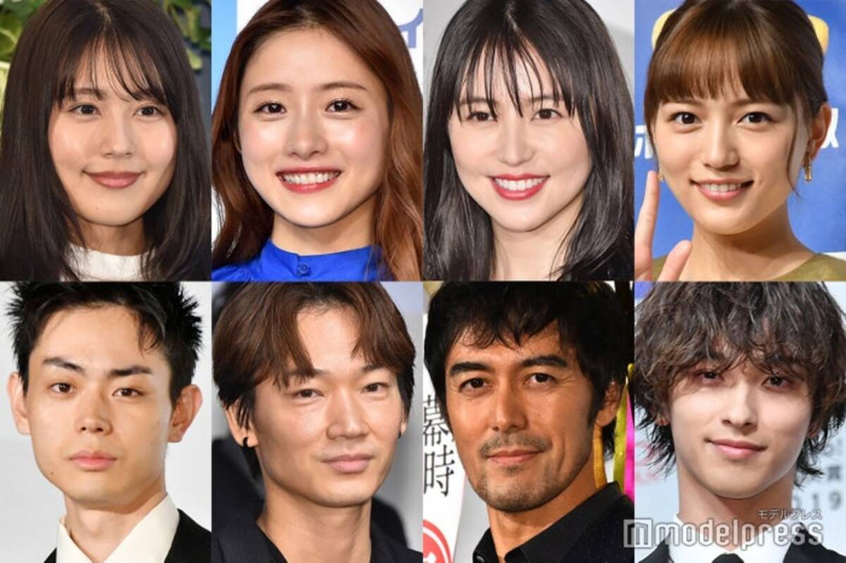 21年春ドラマ 石原さとみ 綾野剛ら恋愛ドラマが豊作 ドラゴン桜 続編も あらすじ 見どころまとめ 21年3月14日 エキサイトニュース