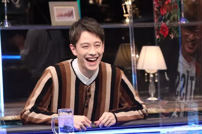 ウエンツ瑛士 結婚の悩みを相談