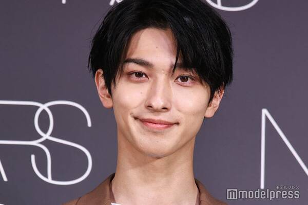 関ジャニ 丸山隆平 着飾る恋 共演の横浜流星を絶賛 素直で真っ直ぐで素敵 21年5月8日 エキサイトニュース