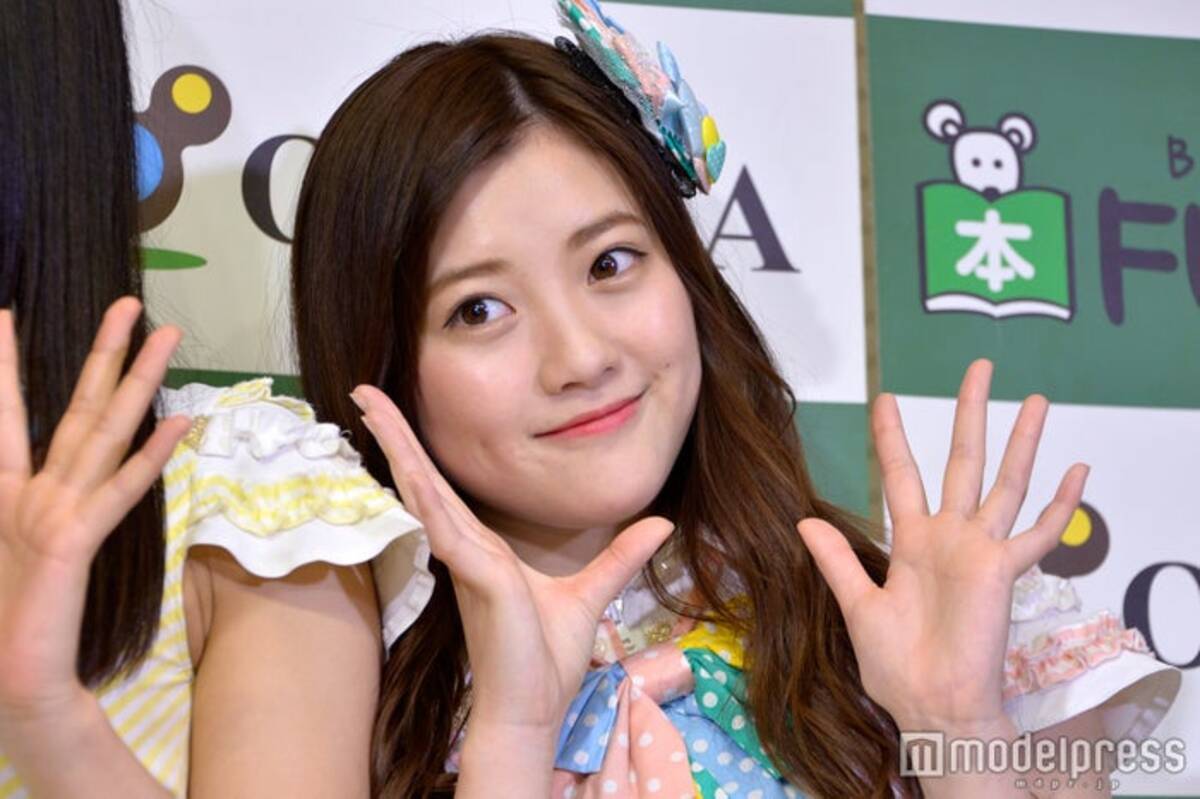 芸能界引退の元ske48木本花音 10年間の思い出 ファンへの感謝 Snsは継続へ 21年6月1日 エキサイトニュース