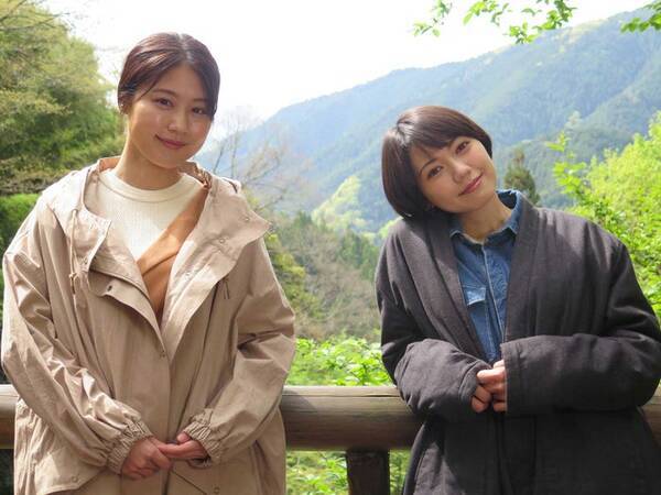 二階堂ふみ 有村架純の休日に密着 デビュー当時の苦悩や恋愛話もあらわに 21年6月1日 エキサイトニュース 二階堂ふみ 有村架純の休日に密着 デビュー当時の苦悩や恋愛話もあらわに 21年6月1日 エキサイトニュース