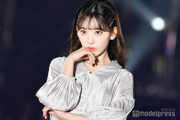 宮脇咲良 Iz One時代に泣きながら村重杏奈に電話 朝7時ぐらいに 21年6月7日 エキサイトニュース