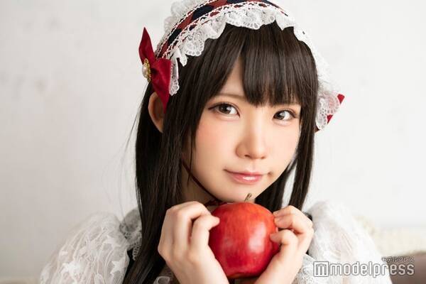 日本一のコスプレイヤー えなこ プロゲーマーが交際公表 驚き 祝福の声続々 21年7月1日 エキサイトニュース