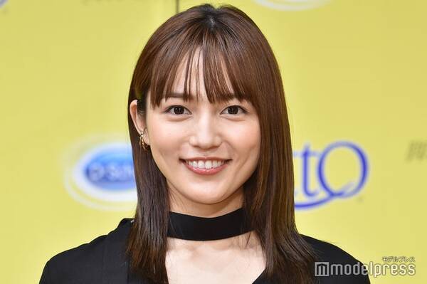 川口春奈 挑戦したい髪型明かす 新しい自分が見えそう 21年7月5日 エキサイトニュース