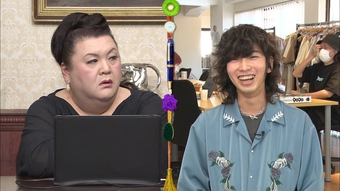 マツコ デラックスも絶賛 村上信五 Takatsu King の本気度 17年7月8日 エキサイトニュース