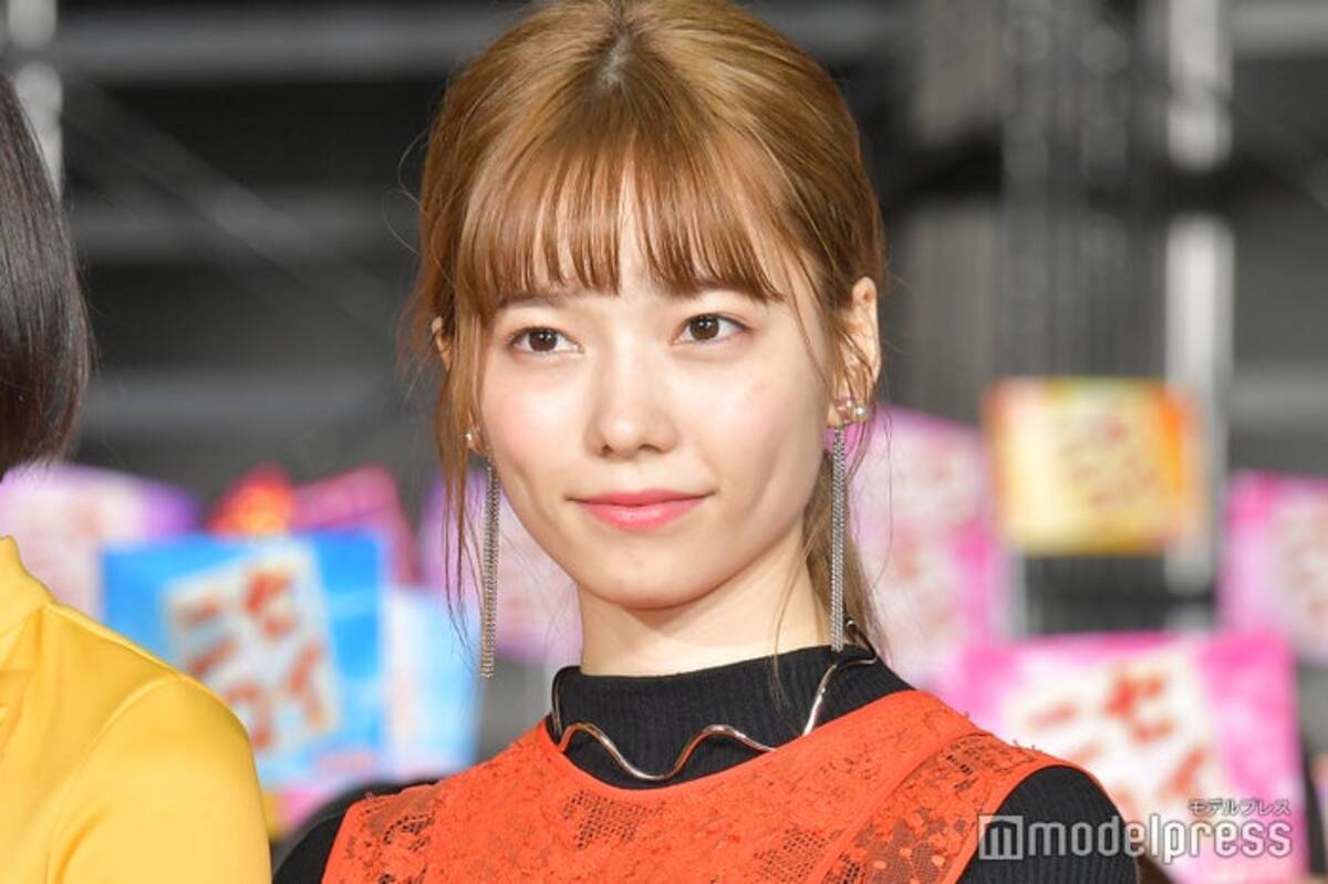 島崎遥香 結婚相手の条件告白 顔が濃い人 パーツがしっかりしてる人 21年8月2日 エキサイトニュース