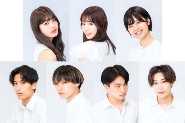 日本大学商学部ミス ミスターコンテスト21 ファイナリスト発表 プロフィール 21年8月10日 エキサイトニュース